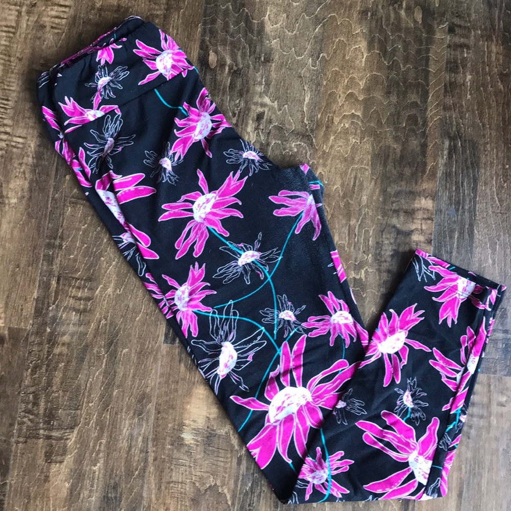 Lularoe OS leggings
